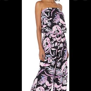 Lilly Pulitzer Pim Jumpsuit
